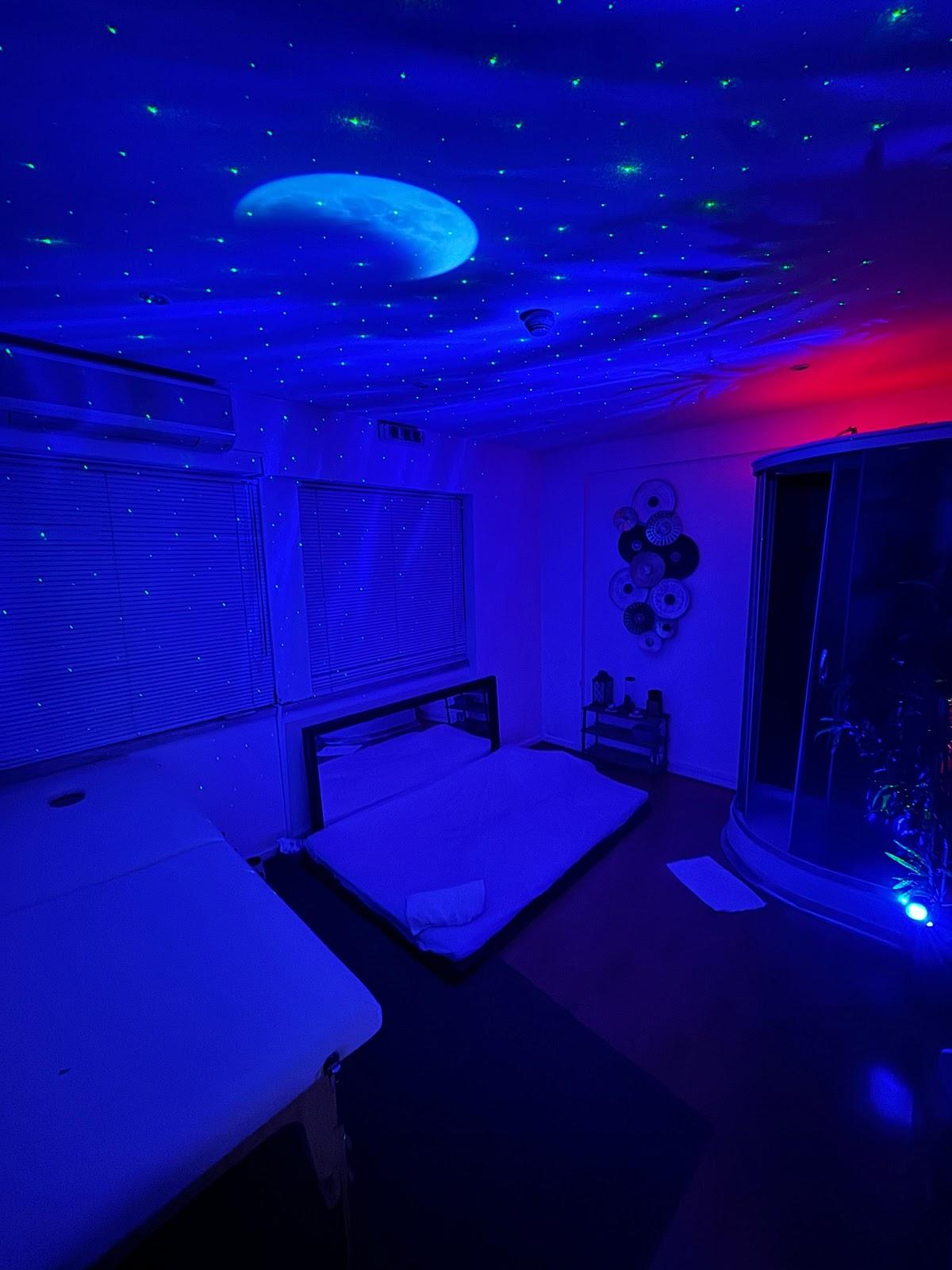 Moon Spa - Erotic Massage - Erotic Massage in Lisbon, Portugal
