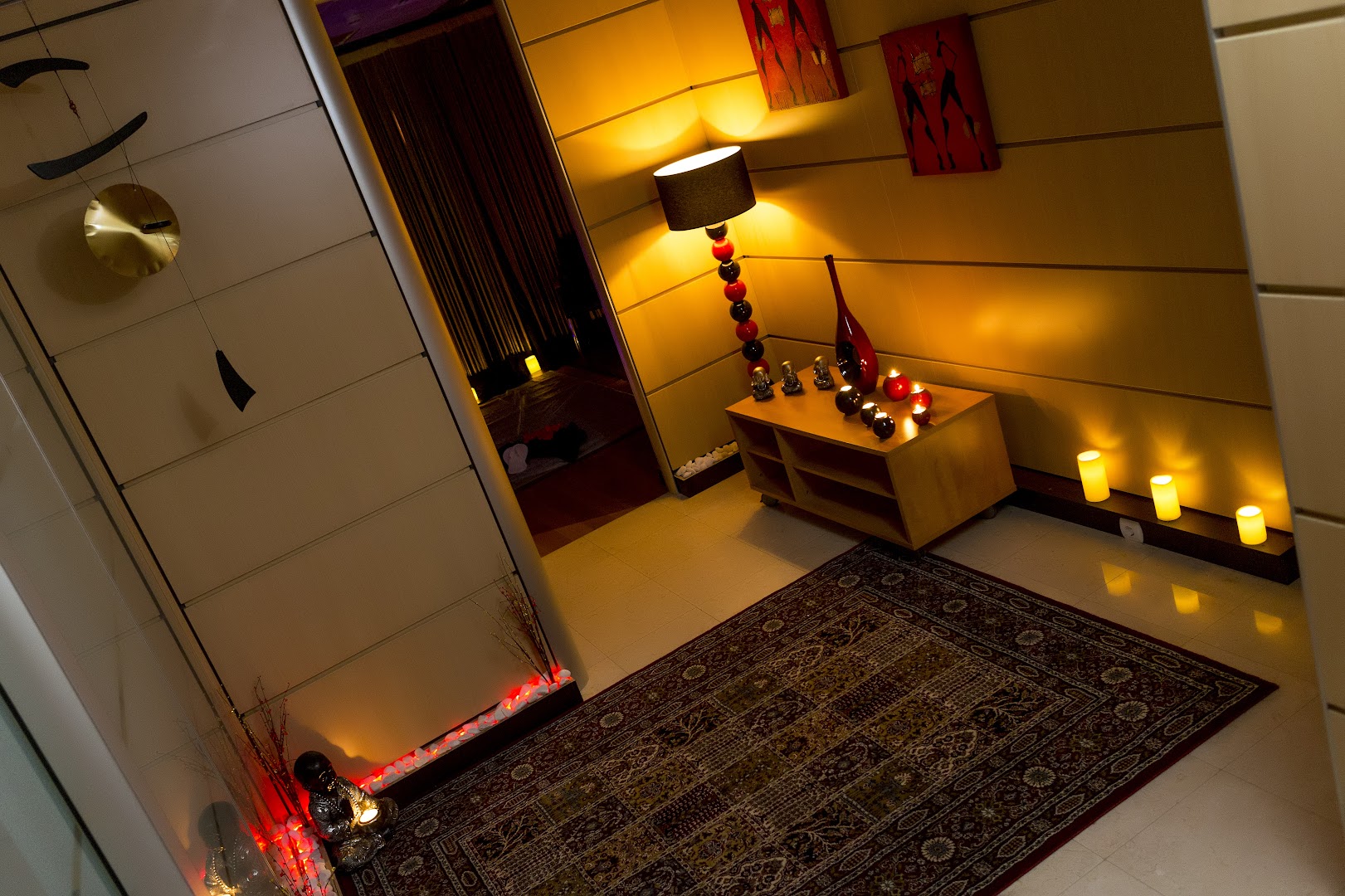 Nuru Lovers - Parque Das Nações/Expo Spa And Massage Center - Erotic Massage in Lisbon, Portugal