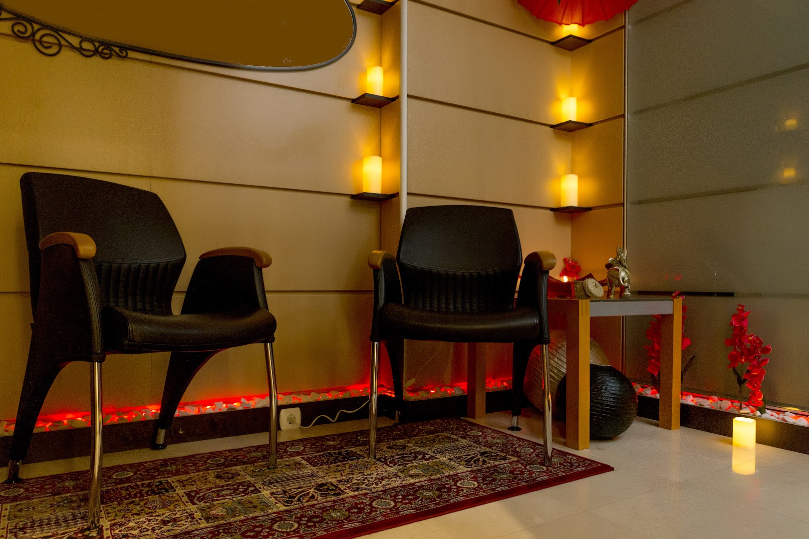 Nuru Lovers - Parque Das Nações/Expo Spa And Massage Center - Erotic Massage in Lisbon, Portugal