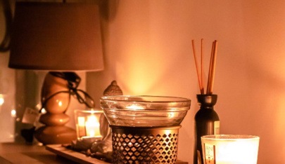 Orquídea Selvagem - Erotic Massage Spa - Erotic Massage in Lisbon, Portugal