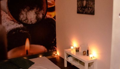 Orquídea Selvagem - Erotic Massage Spa - Erotic Massage in Lisbon, Portugal