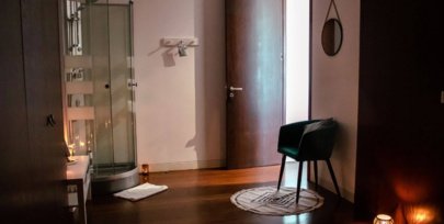 Orquídea Selvagem - Erotic Massage Spa - Erotic Massage in Lisbon, Portugal