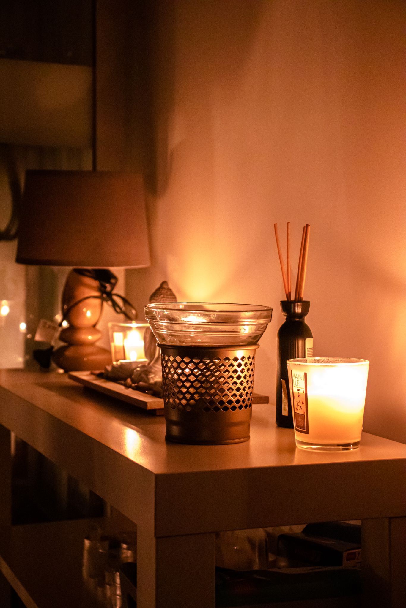 Orquídea Selvagem - Erotic Massage Spa - Erotic Massage in Lisbon, Portugal