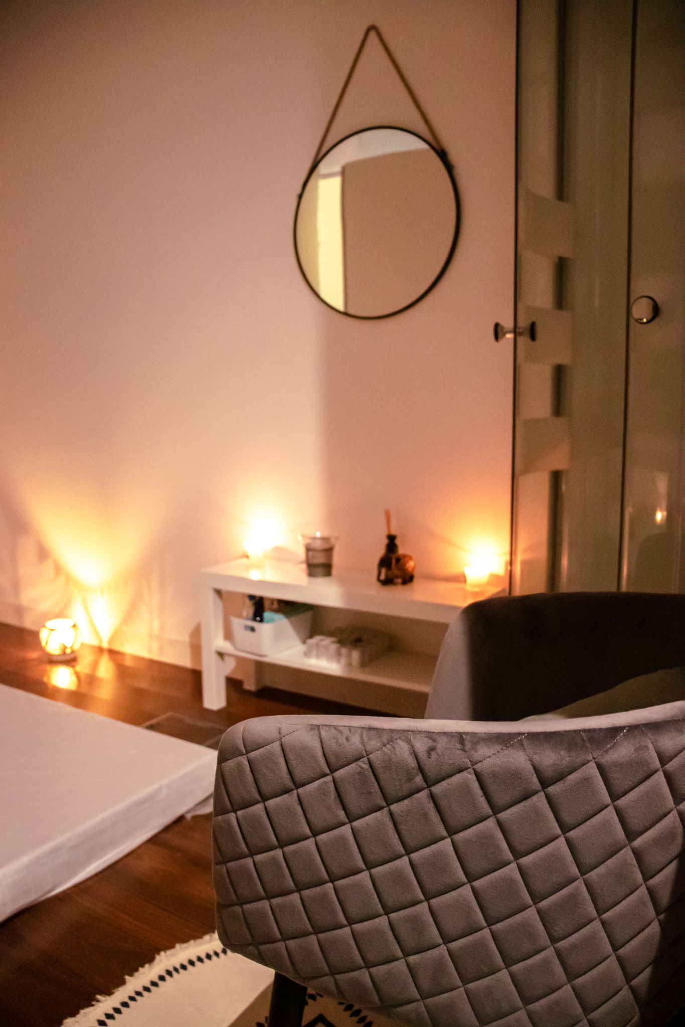 Orquídea Selvagem - Erotic Massage Spa - Erotic Massage in Lisbon, Portugal