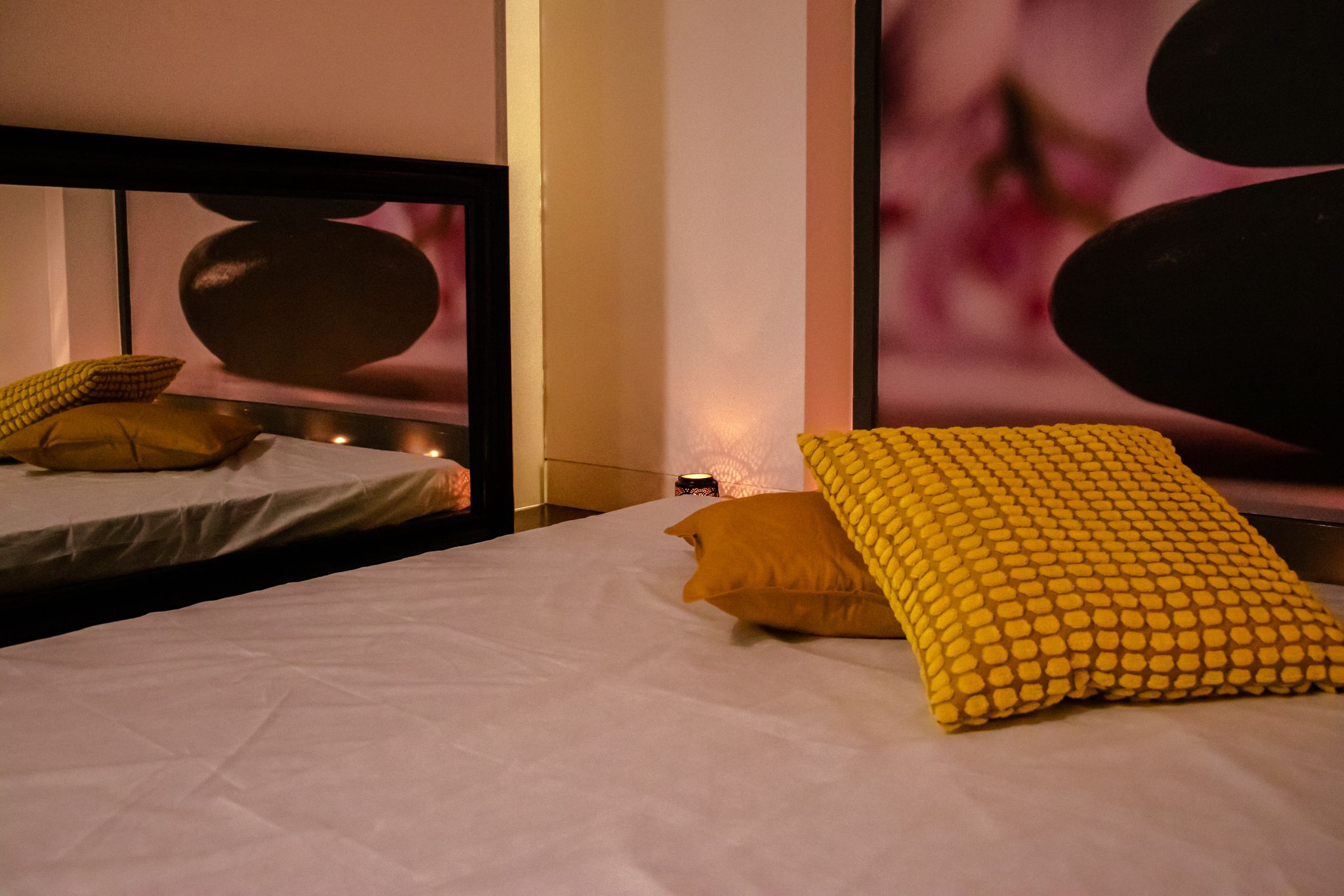 Orquídea Selvagem - Erotic Massage Spa - Erotic Massage in Lisbon, Portugal