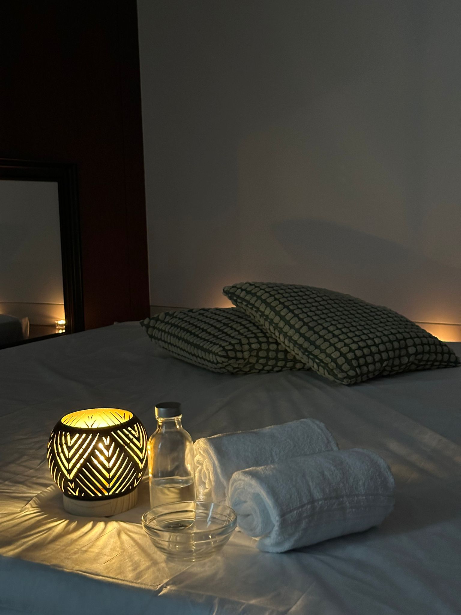 Orquídea Selvagem - Erotic Massage Spa - Erotic Massage in Lisbon, Portugal