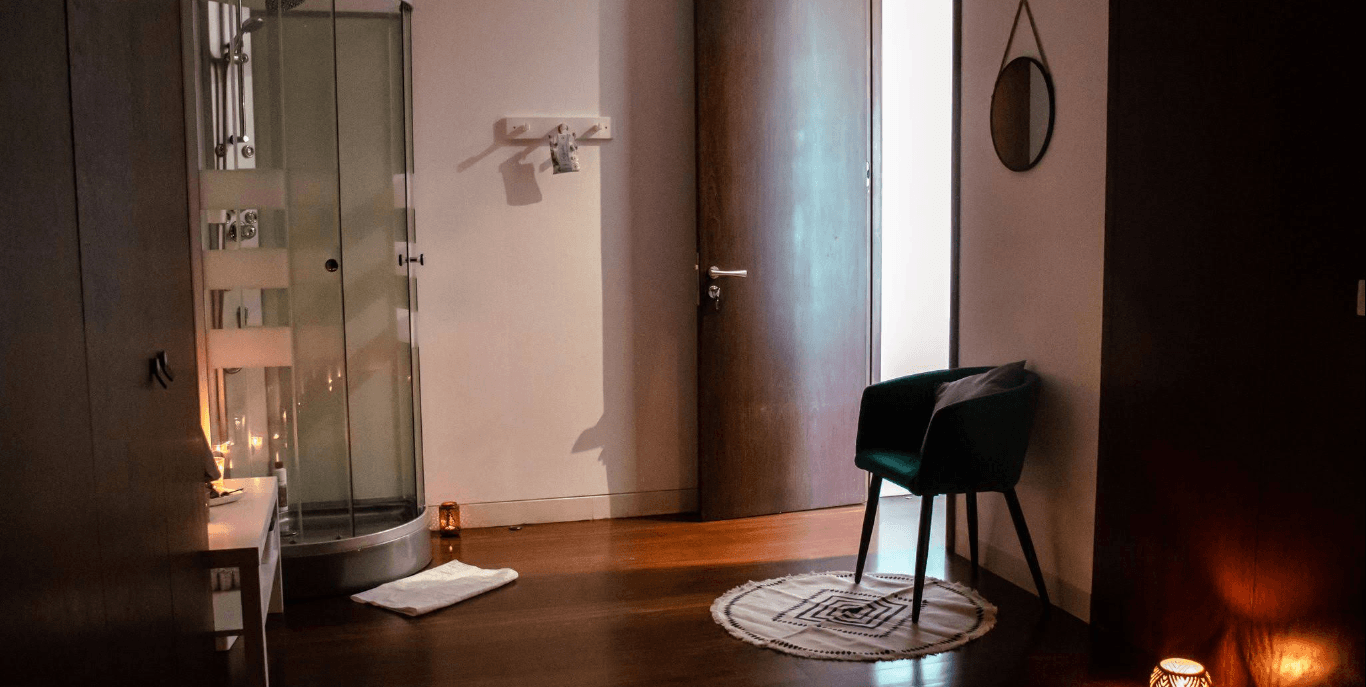Orquídea Selvagem - Erotic Massage Spa - Erotic Massage in Lisbon, Portugal
