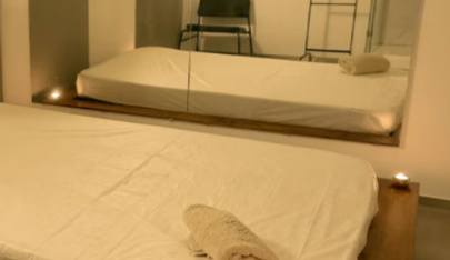 Royal Therapy Spa - Erotic Massage in Lisbon, Portugal