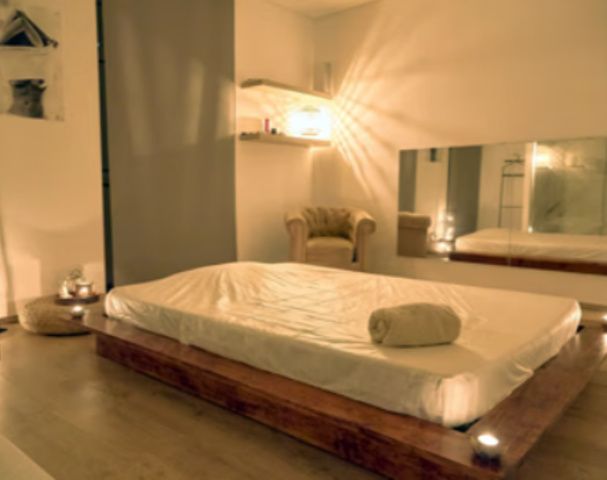 Royal Therapy Spa - Erotic Massage in Lisbon, Portugal