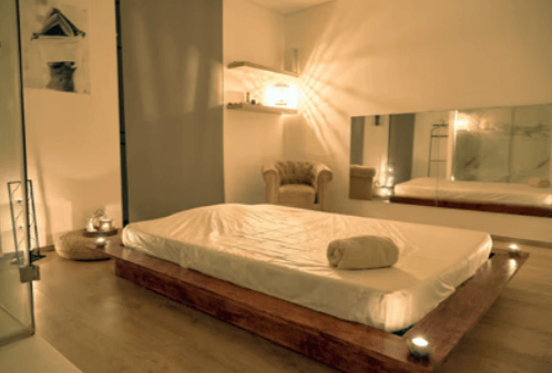 Royal Therapy Spa - Erotic Massage in Lisbon, Portugal