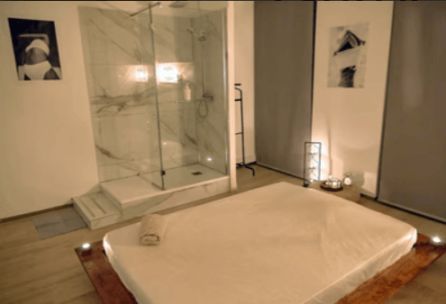 Royal Therapy Spa - Erotic Massage in Lisbon, Portugal