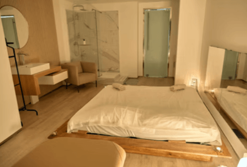 Royal Therapy Spa - Erotic Massage in Lisbon, Portugal