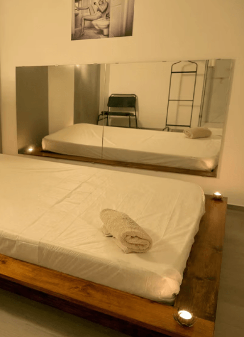 Royal Therapy Spa - Erotic Massage in Lisbon, Portugal