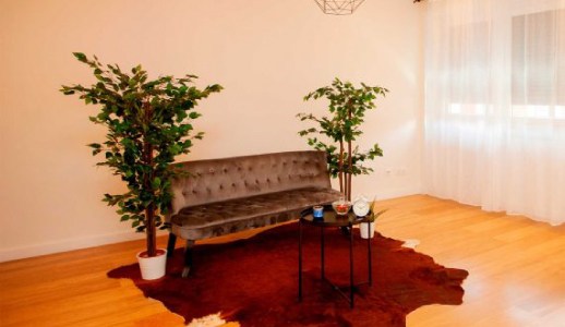 Shakti Sensual Massage - Erotic Massage in Lisbon, Portugal
