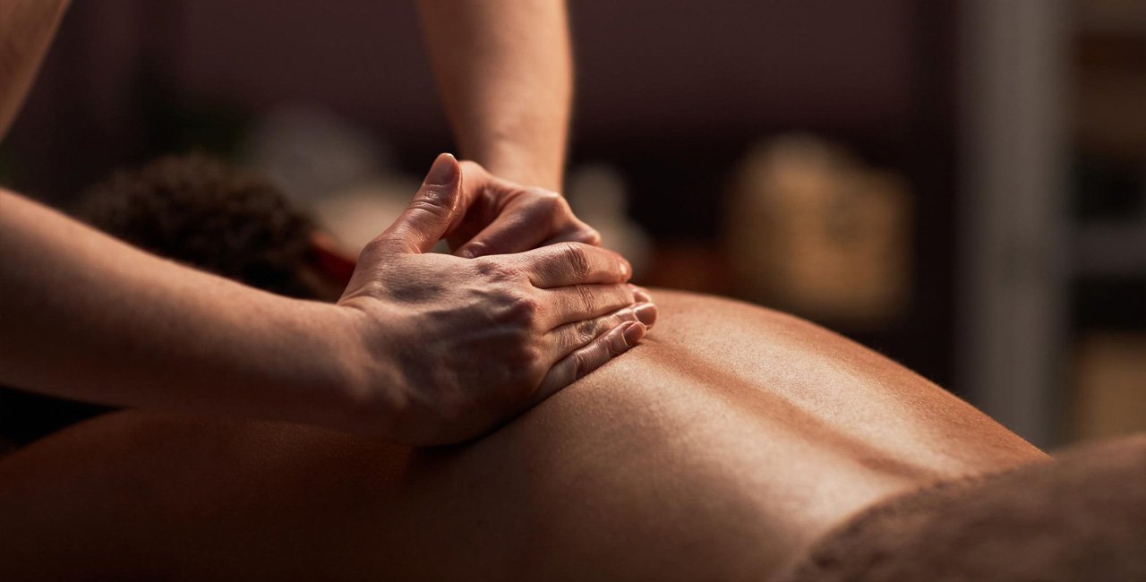 Sol Massagens - Erotic Massage in Lisbon, Portugal