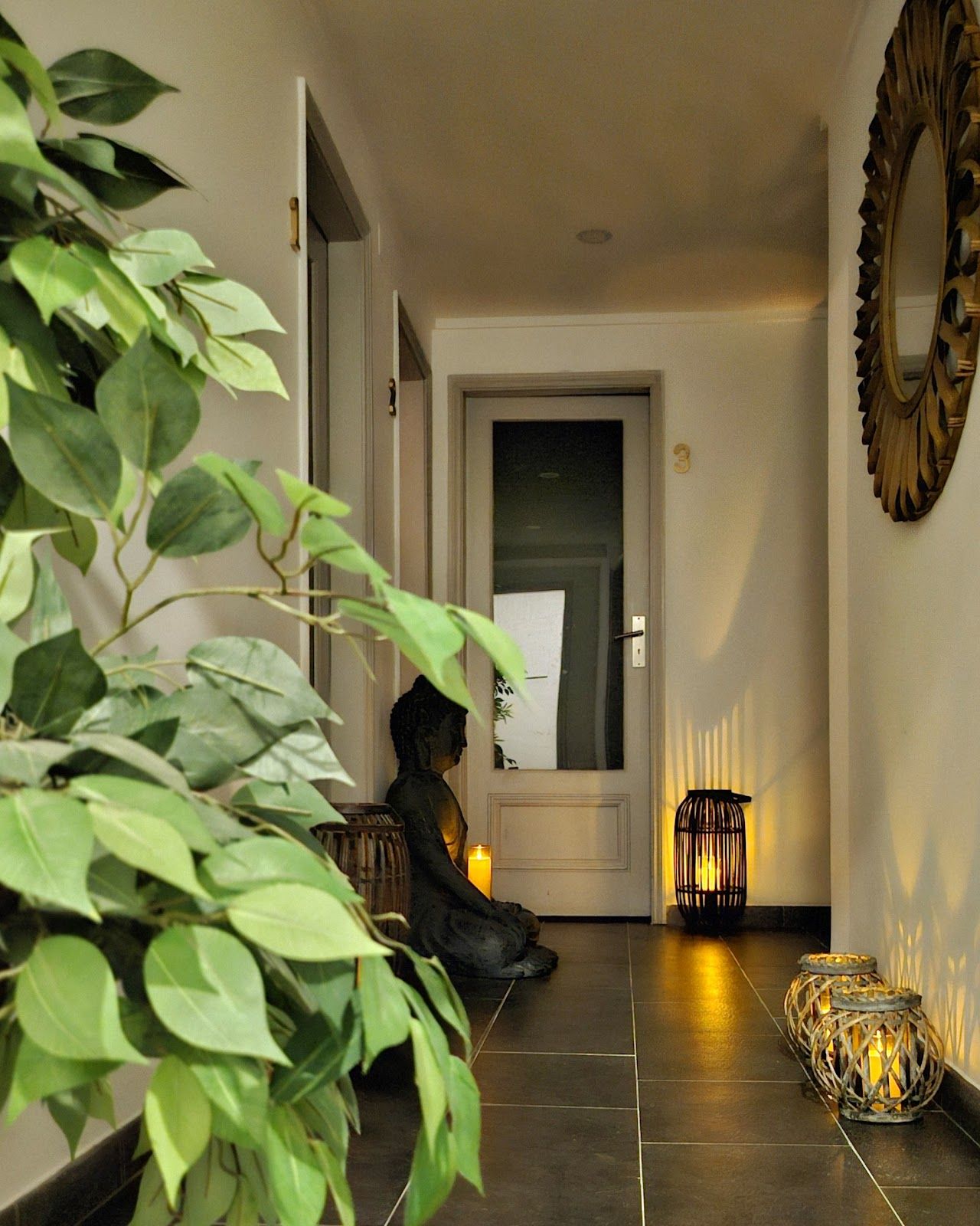 Spa Floratta - Erotic Massage in Lisbon, Portugal