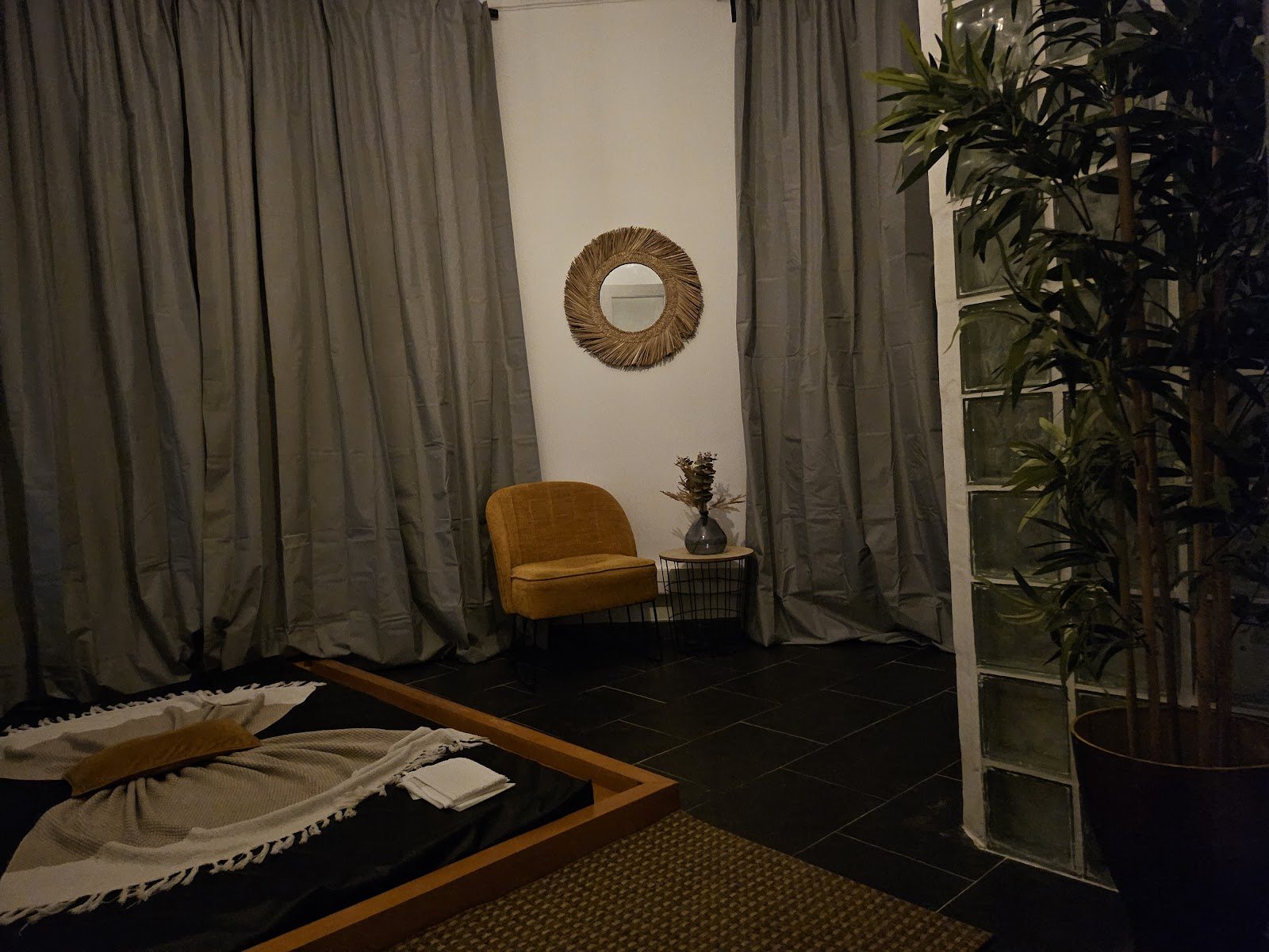 Spa Floratta - Erotic Massage in Lisbon, Portugal