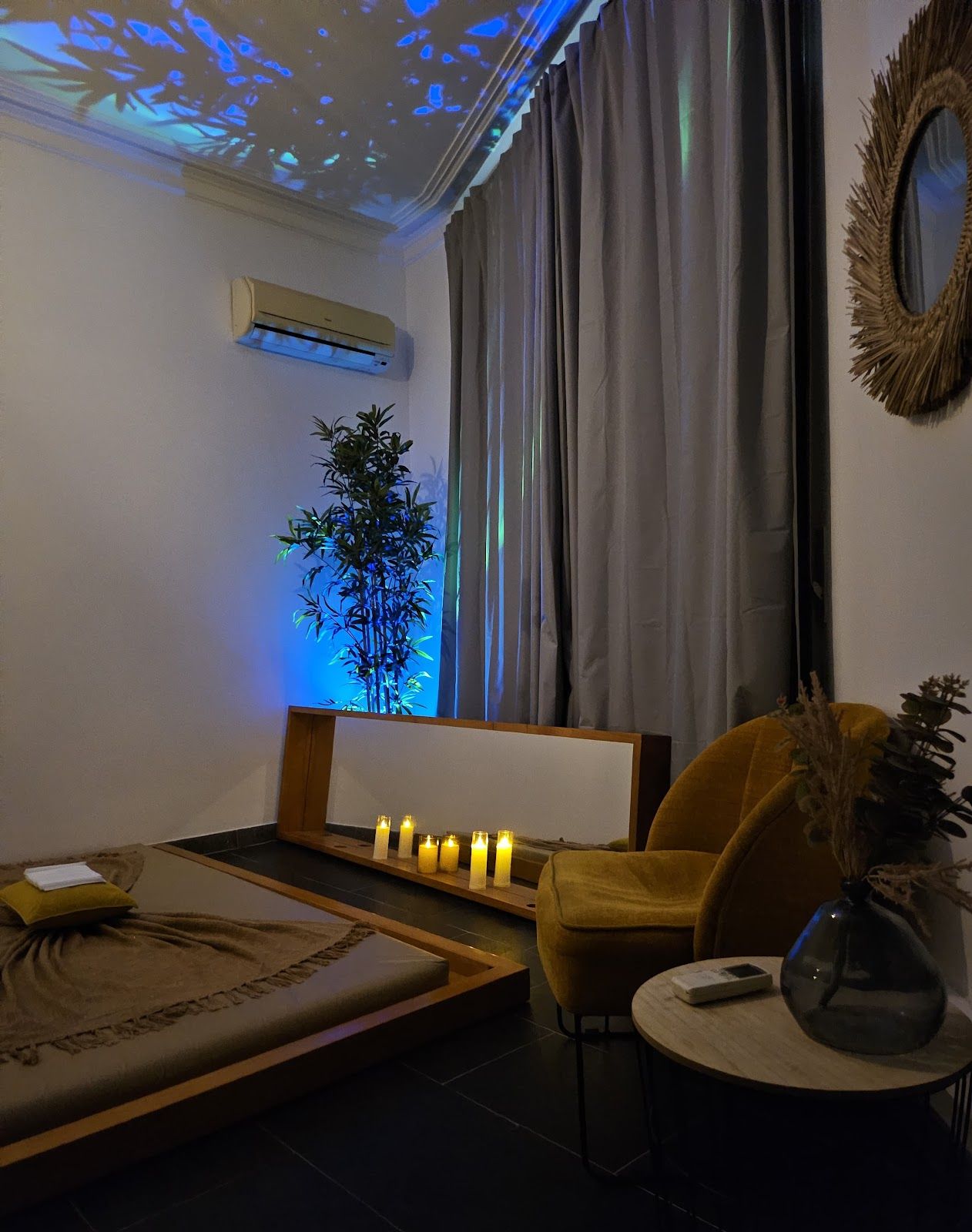 Spa Floratta - Erotic Massage in Lisbon, Portugal