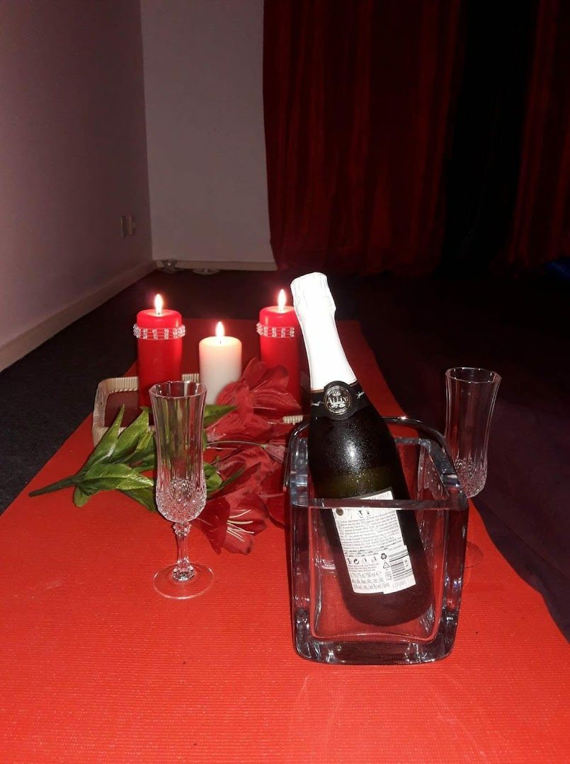Tantric Dreams - Erotic Massage in Lisbon, Portugal