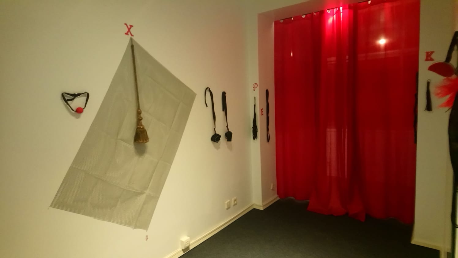 Tantric Dreams - Erotic Massage in Lisbon, Portugal