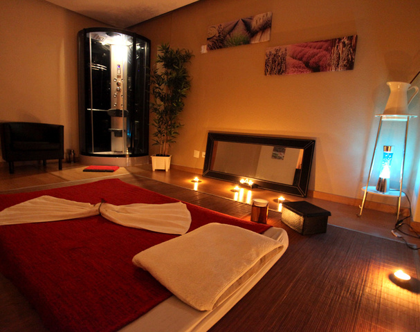 Tantric Moments - Lisbon Spa And Massage Center - Erotic Massage in Lisbon, Portugal