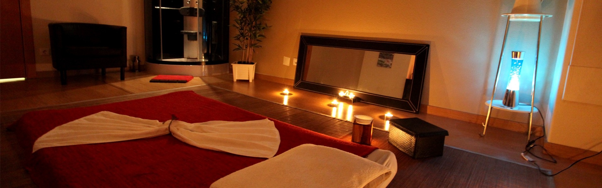 Tantric Moments - Lisbon Spa And Massage Center - Erotic Massage in Lisbon, Portugal