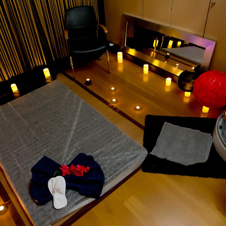 Tantric Moments - Lisbon Spa And Massage Center - Erotic Massage in Lisbon, Portugal