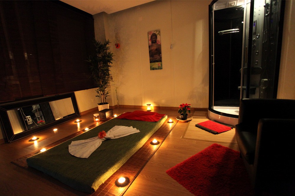 Tantric Moments - Lisbon Spa And Massage Center - Erotic Massage in Lisbon, Portugal