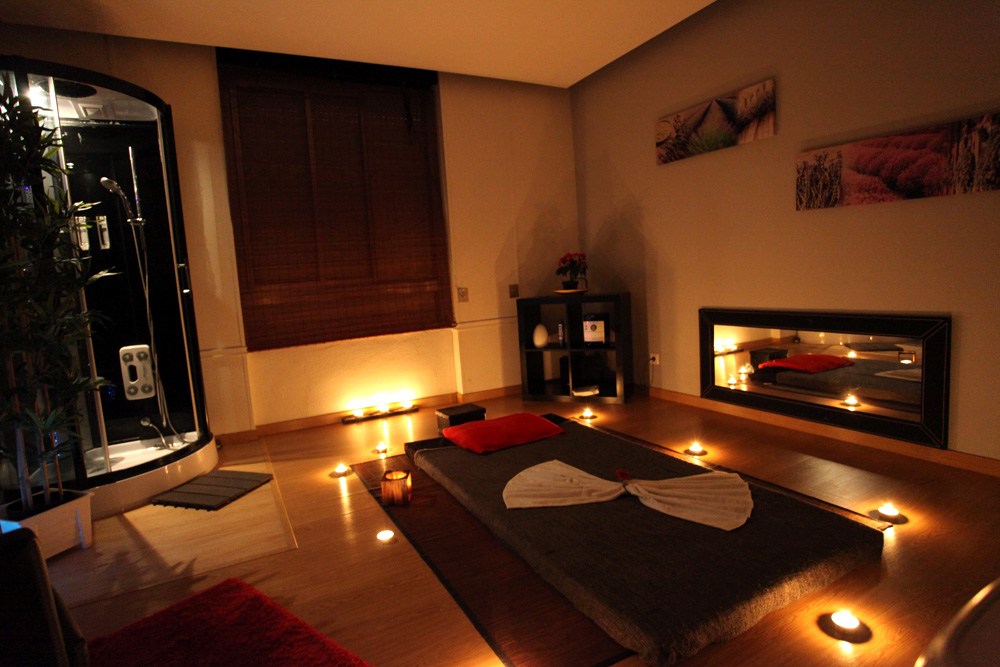 Tantric Moments - Lisbon Spa And Massage Center - Erotic Massage in Lisbon, Portugal