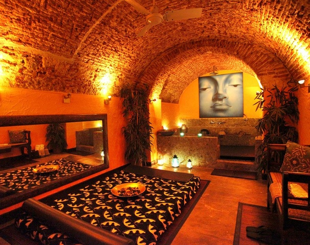 Wayang Center Lisbon - Tantric Massage - Erotic Massage in Lisbon, Portugal