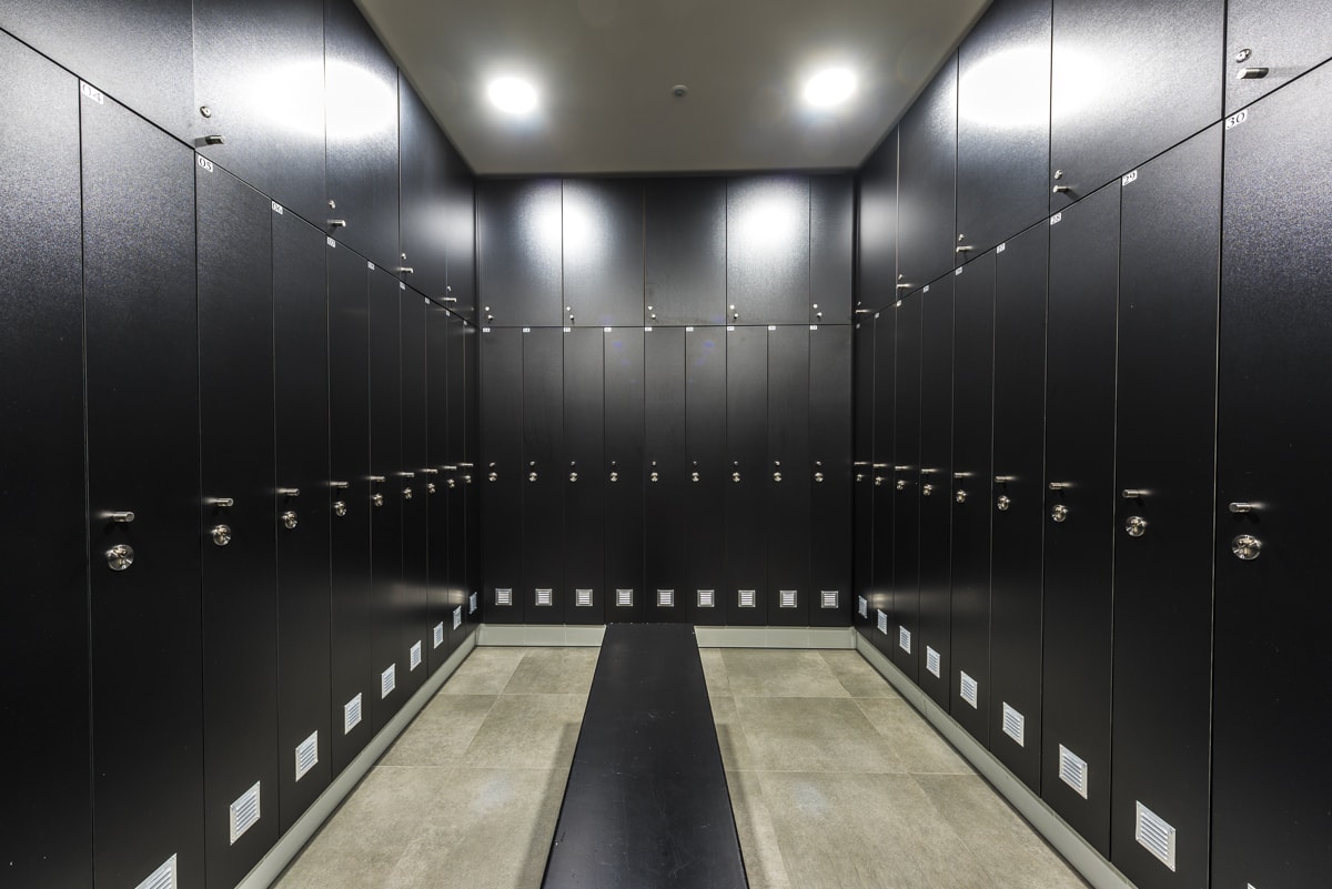 Sky Sauna Club - Fkk in Lisbon, Portugal