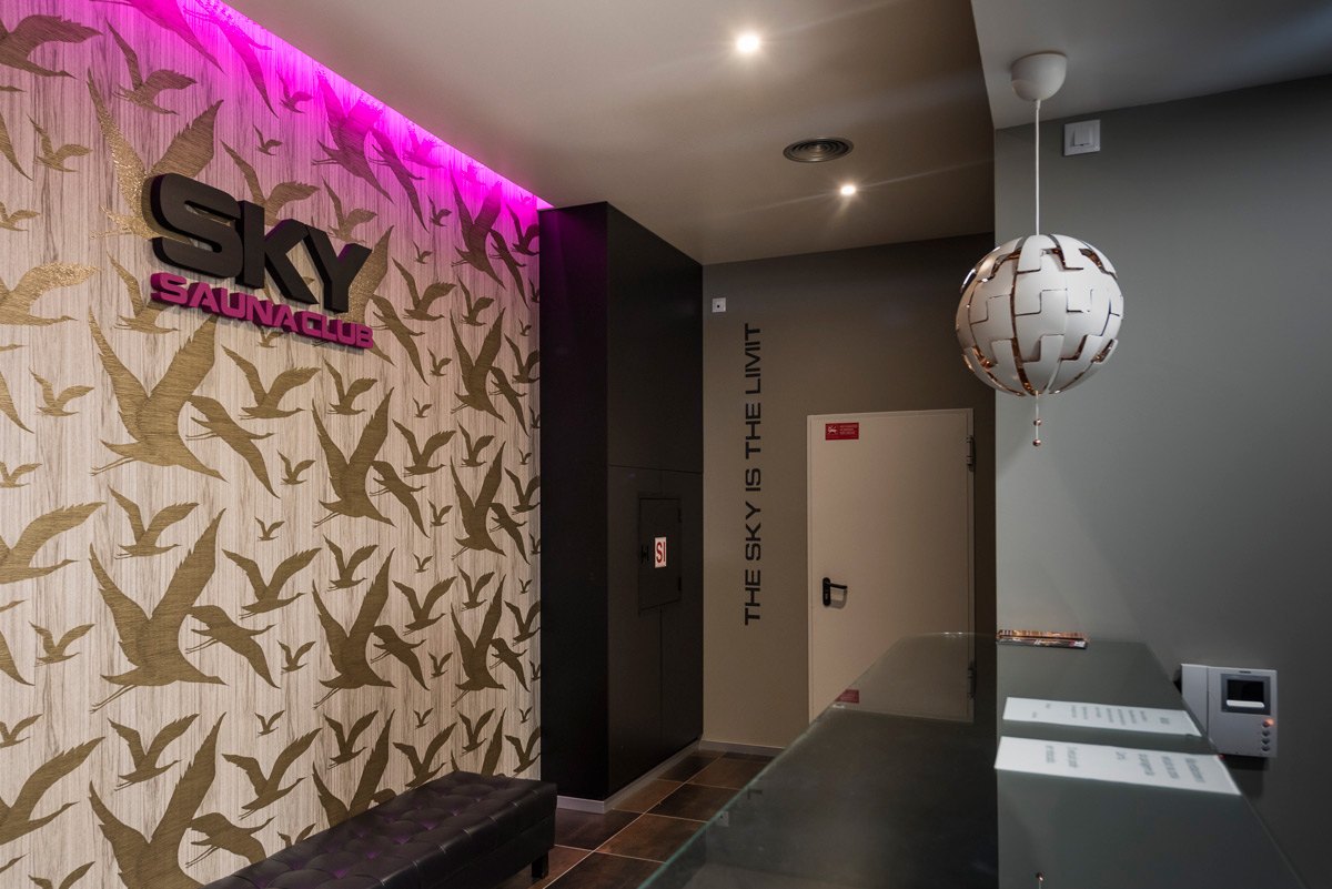 Sky Sauna Club, Lisbon & 38+ Best FKK - Sex Advisor