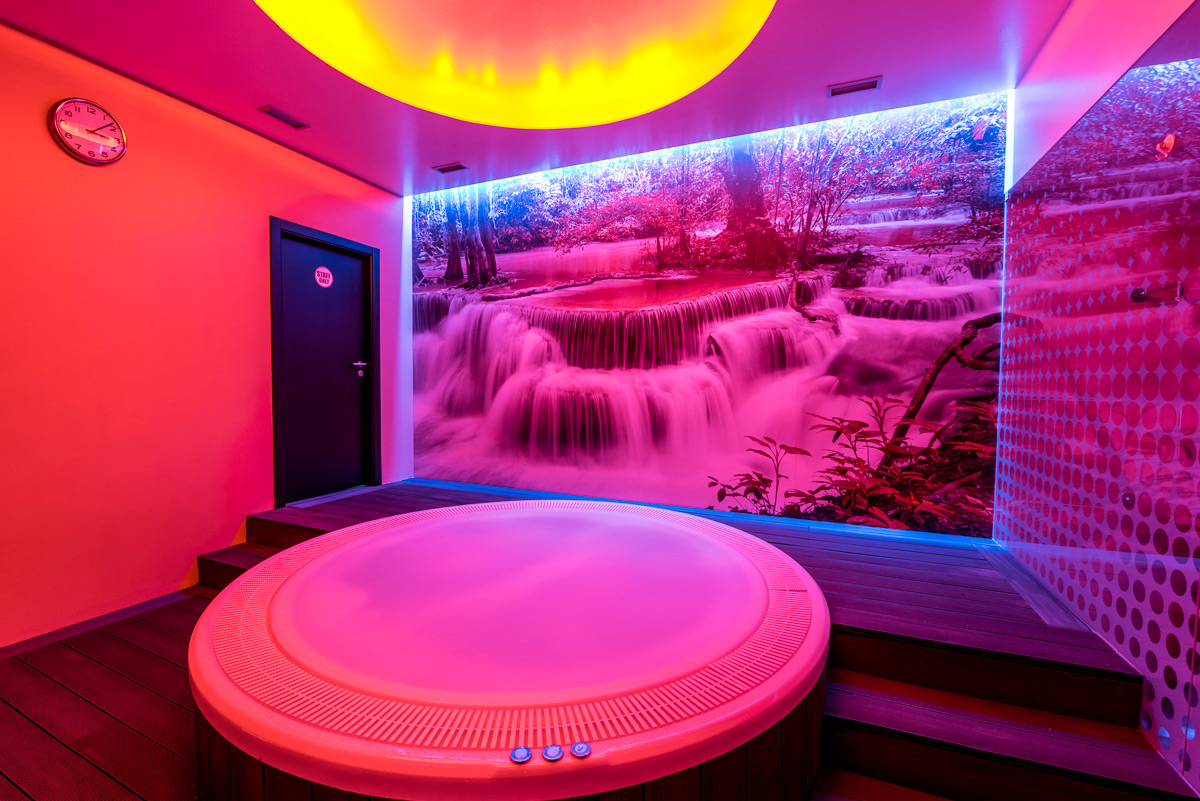 Sky Sauna Club, Lisbon & 38+ Best FKK - Sex Advisor