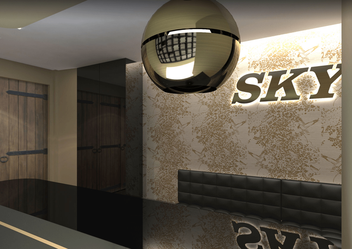Sky Sauna Club, Lisbon & 38+ Best FKK - Sex Advisor