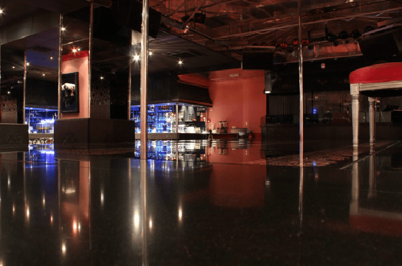 Body Erotic Club - Nightclub in Lisbon, Portugal
