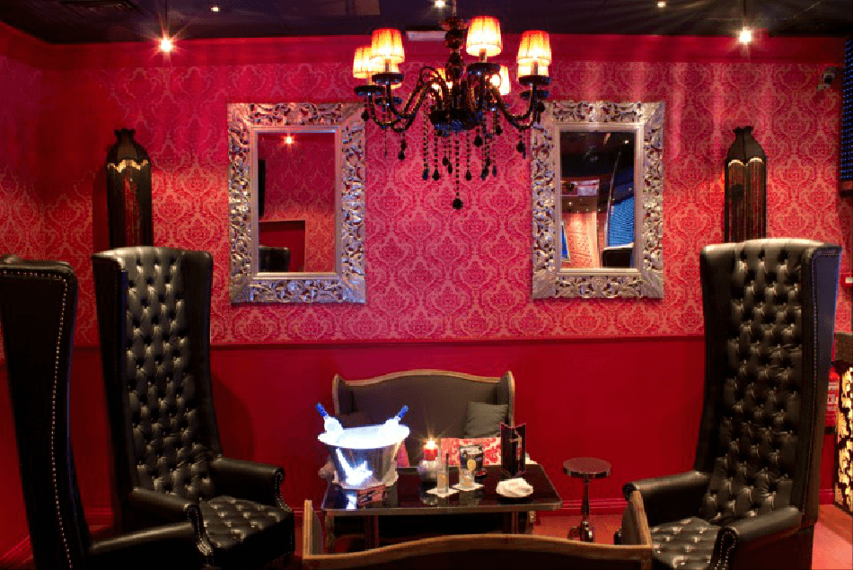 Body Erotic Club - Nightclub in Lisbon, Portugal