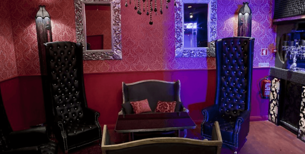 Body Erotic Club - Nightclub in Lisbon, Portugal