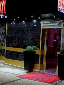 Body Erotic Club - Nightclub in Lisbon, Portugal