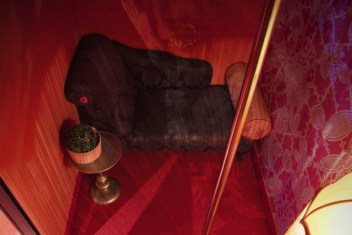 Body Erotic Club - Nightclub in Lisbon, Portugal