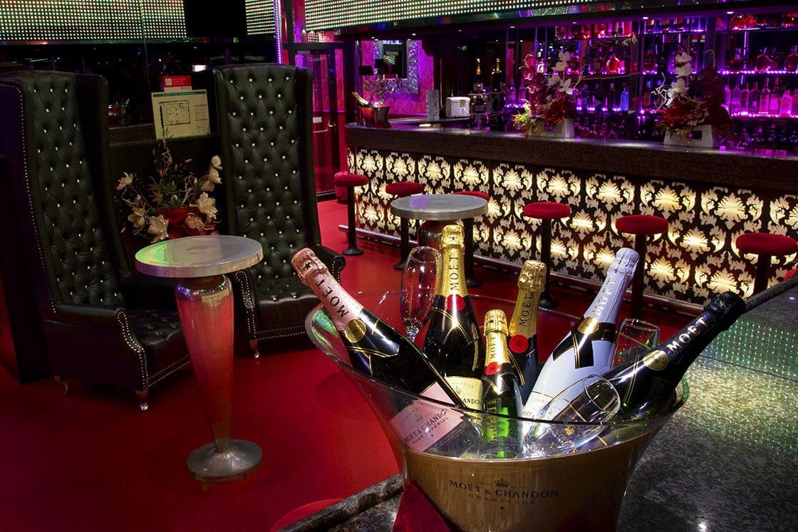 Body Erotic Club - Nightclub in Lisbon, Portugal