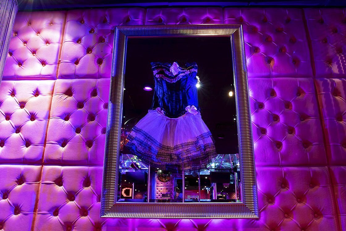 Body Erotic Club - Nightclub in Lisbon, Portugal