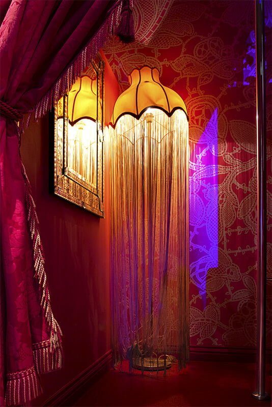 Body Erotic Club - Nightclub in Lisbon, Portugal