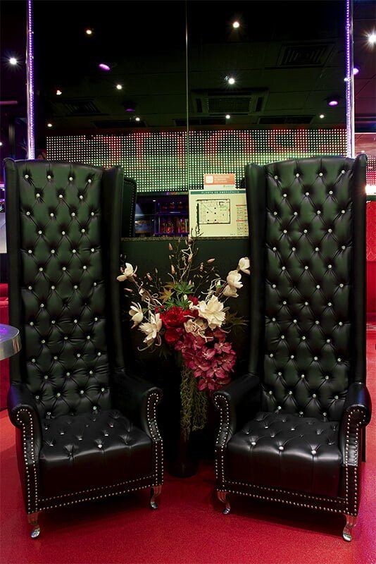 Body Erotic Club - Nightclub in Lisbon, Portugal