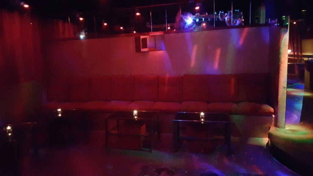 Diva Show Bar - Nightclub in Lisbon, Portugal