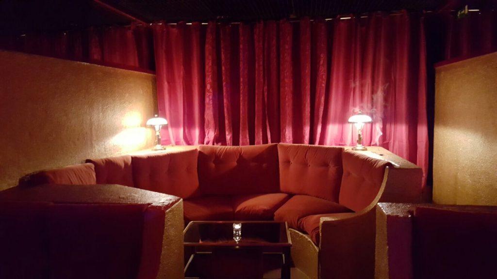 Diva Show Bar - Nightclub in Lisbon, Portugal