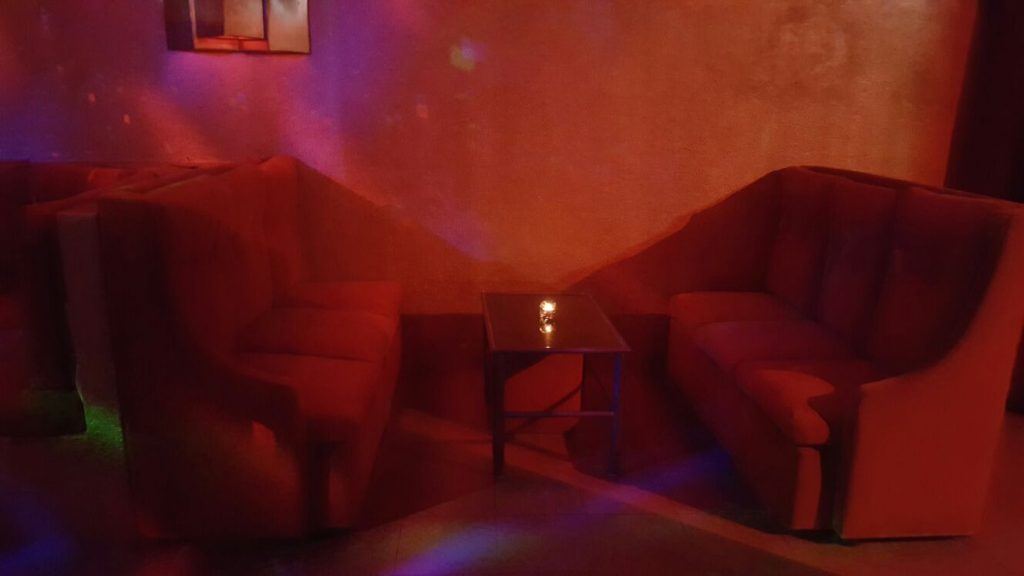 Diva Show Bar - Nightclub in Lisbon, Portugal