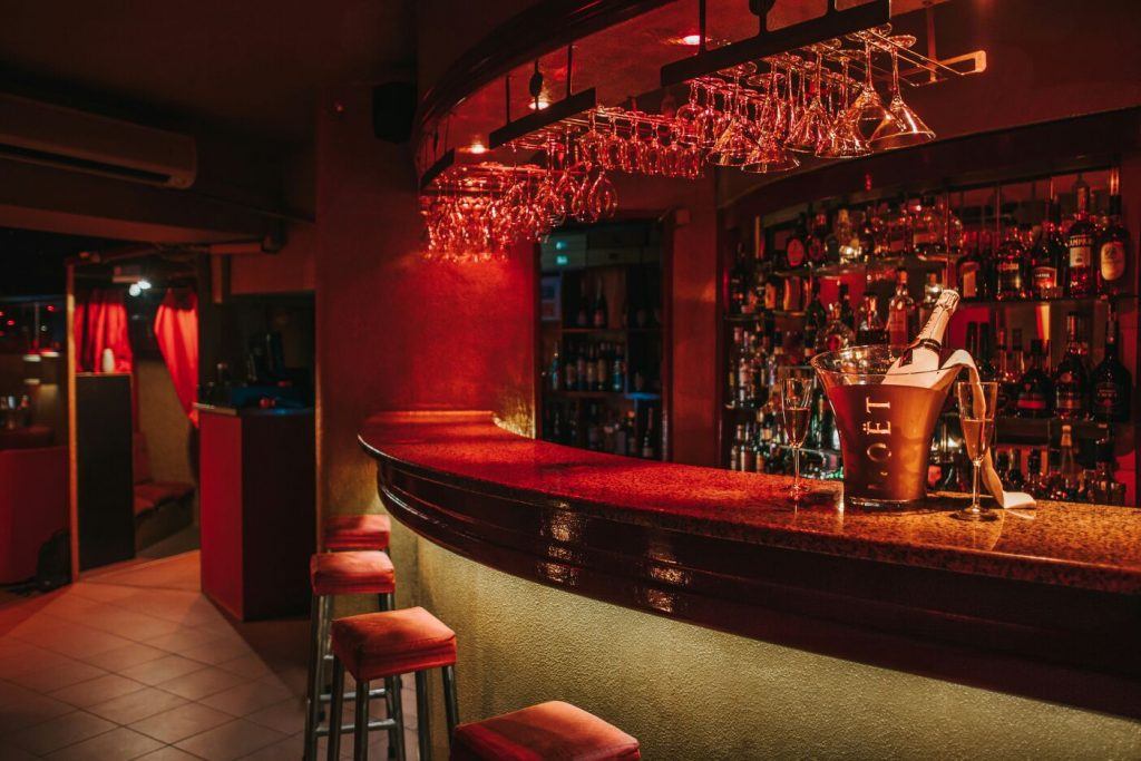 Diva Show Bar - Nightclub in Lisbon, Portugal