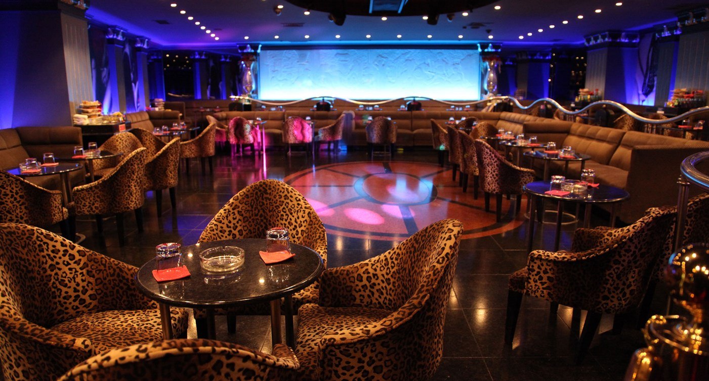 Gallery Club - Nightclub in Lisbon, Portugal