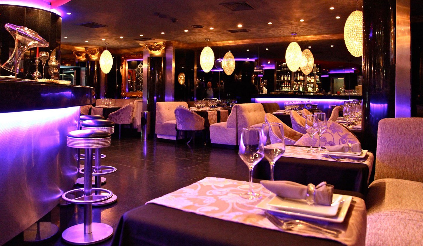 Gallery Club - Nightclub in Lisbon, Portugal