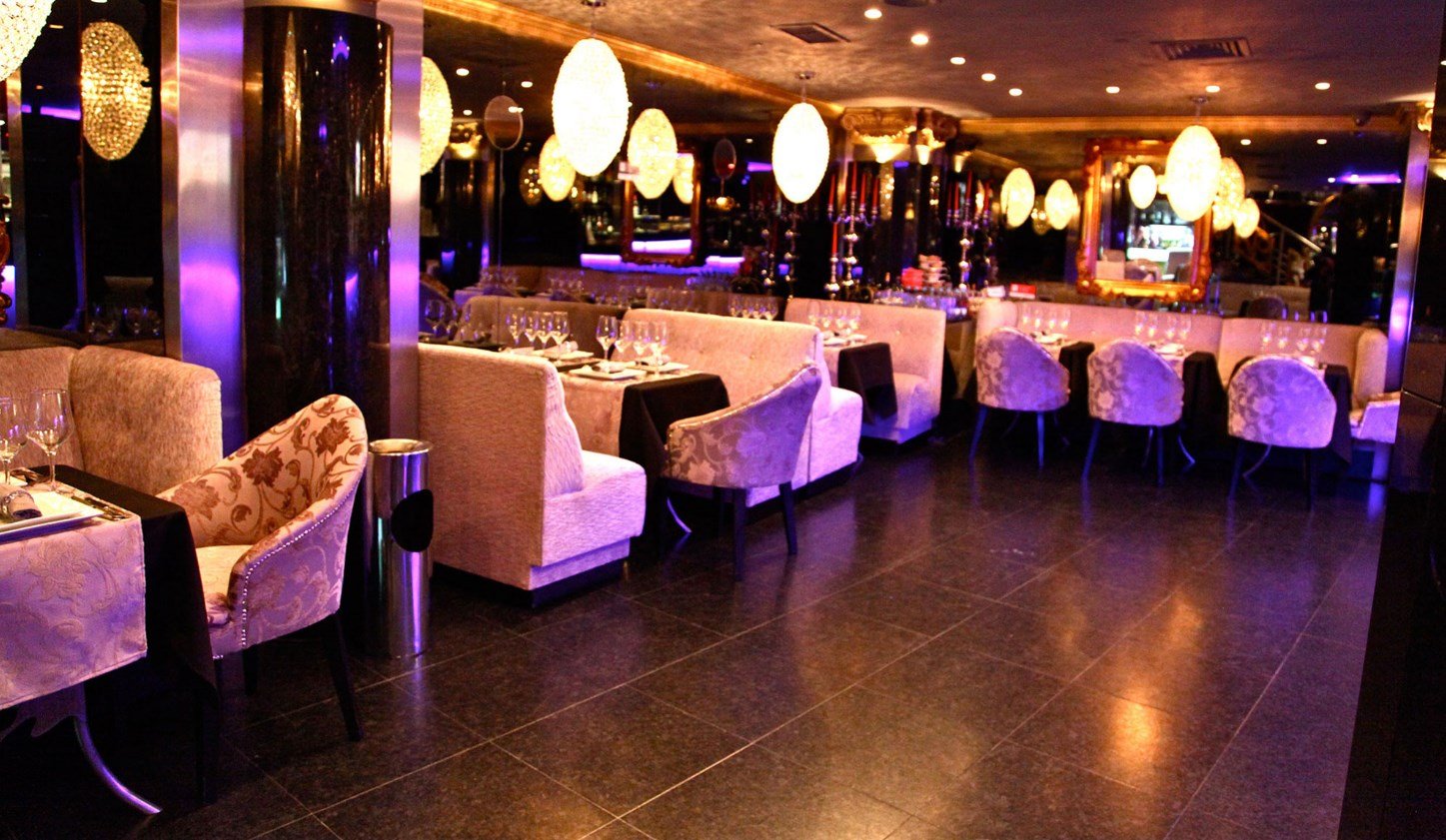 Gallery Club - Nightclub in Lisbon, Portugal